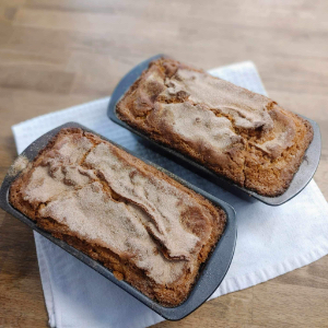 amish cinnamon bread