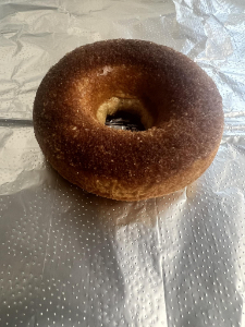 donut