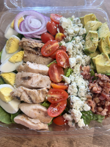 cobb salad