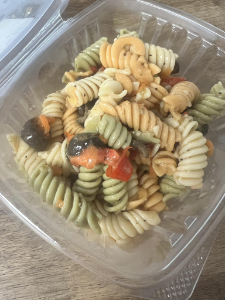 pasta salad