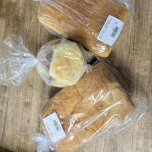 breads