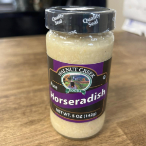 horseradish